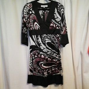 Trina Turk Dresses - Trunk Turk silk dress Trina Turk Dresses - Trunk Turk silk dress